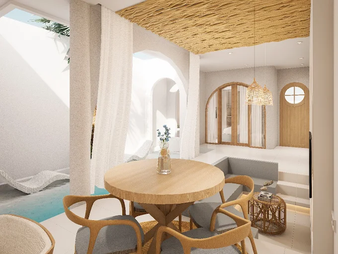 VILLA DE ELYSIA - Image 4